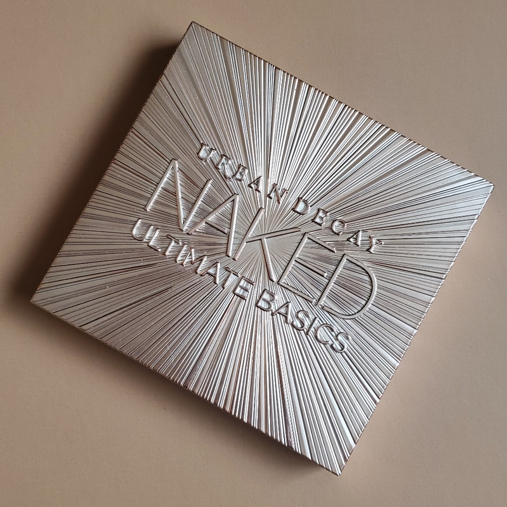 UD Ultimate Basics Palette